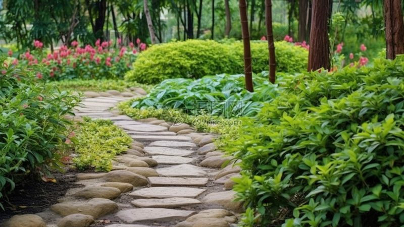 市政绿化施工资质取消：行业新动向解析**