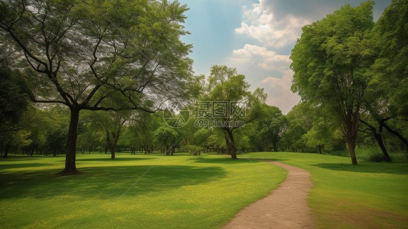 北京草坪铺设，沙土配比背后的秘密