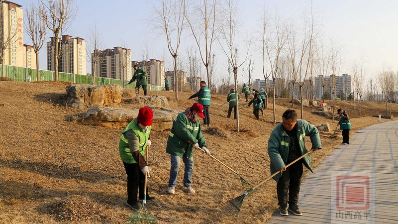 道路绿化工程验收，武汉市场有本自己的账